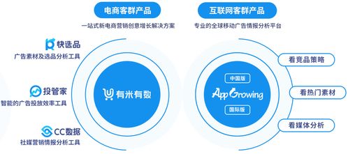 有米科技2021年財報解讀 毛利率顯著提升至45%，大數據SaaS業(yè)務引領增長新引擎