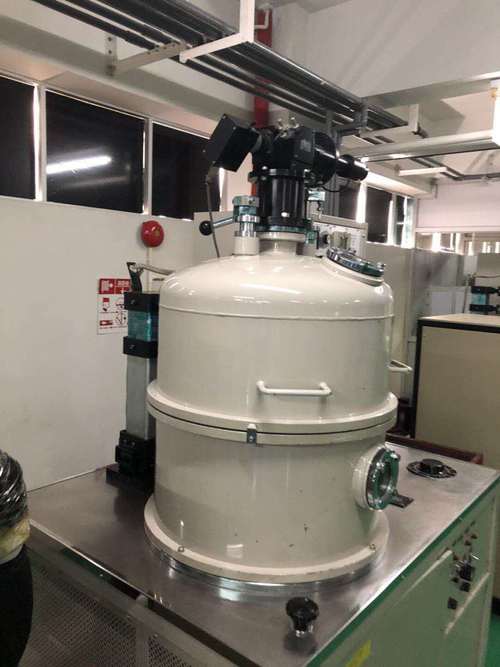 0成交0臺原裝進(jìn)口二手日本新科隆精密鍍膜機(jī) 1100mm 二手真空鍍膜機(jī)