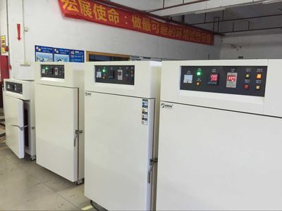 宏展多臺精密烘箱交付東莞市軌道交通使用,為東莞軌道交通保駕護(hù)航!