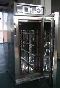 湖北class10級無塵烤箱