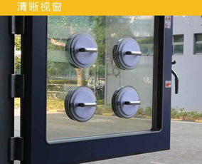 兩箱獨(dú)立式帶可觸摸液晶顯示屏透明大視窗兩槽高低溫交變試驗(yàn)箱