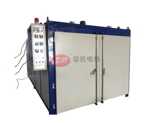 工業烤箱的最高溫度可以達到多少 章氏精密電熱