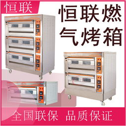 【舟山有賣恒聯烤箱的嗎】- 