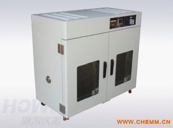 臥式變頻精密烘箱 精密真空設備的創(chuàng)新解決方案