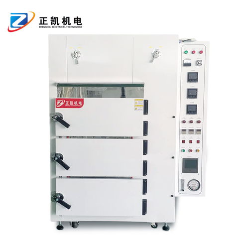 工業(yè)烤箱、烘箱及精密烘箱的報價與廠家選擇指南