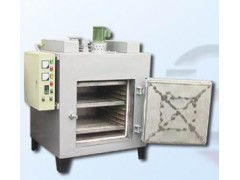 kj 2010精密烘箱與精密真空設備的應用與優勢